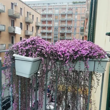 Apartamento Casa Di Mamma *