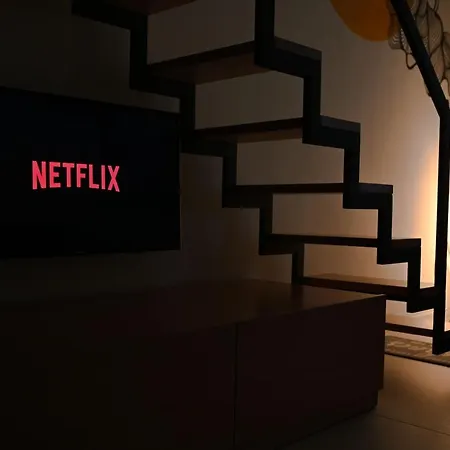 Casa Di Mamma Apartment *