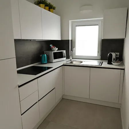 Apartment Casa Di Mamma
