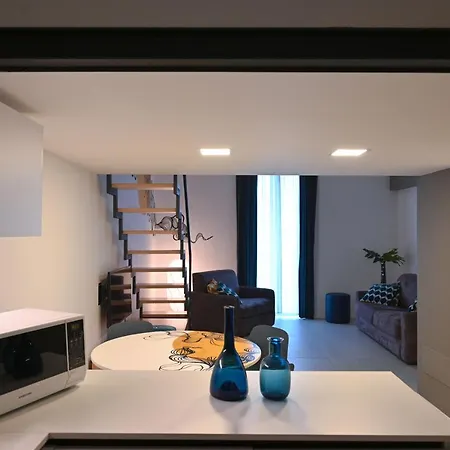 Casa Di Mamma Apartment *
