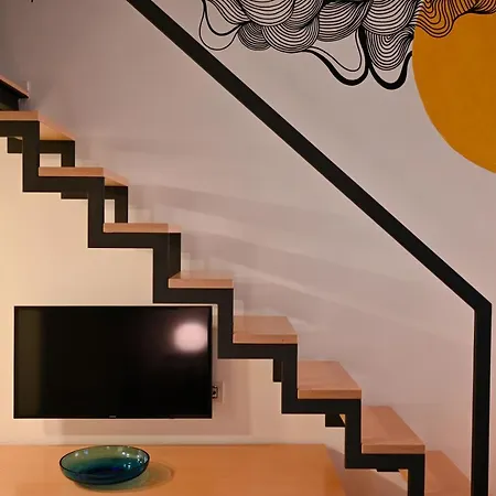 Apartment Casa Di Mamma Bari
