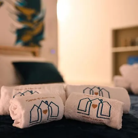 Casa Di Mamma Apartment