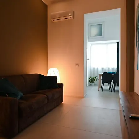 Apartment Casa Di Mamma *