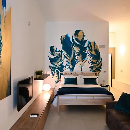 Casa Di Mamma