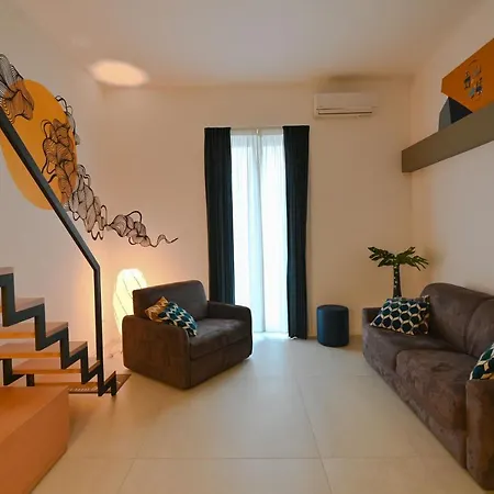 Apartment Casa Di Mamma