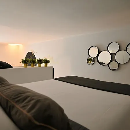 Casa Di Mamma Apartment *
