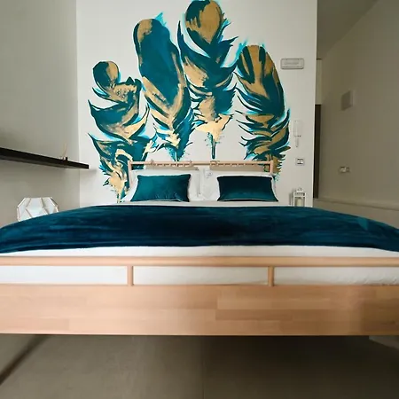 Casa Di Mamma Apartment Bari