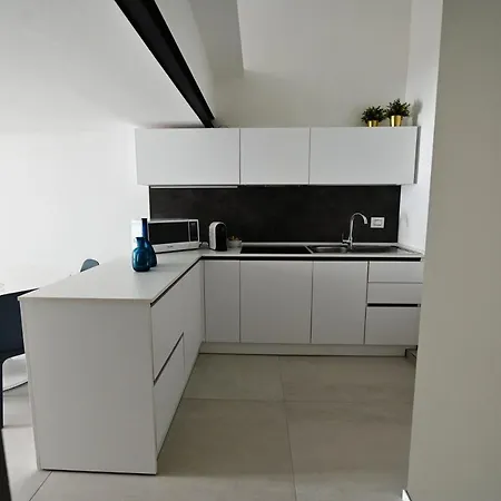 Apartamento Casa Di Mamma *