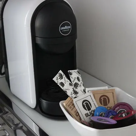 Apartamento Casa Di Mamma *
