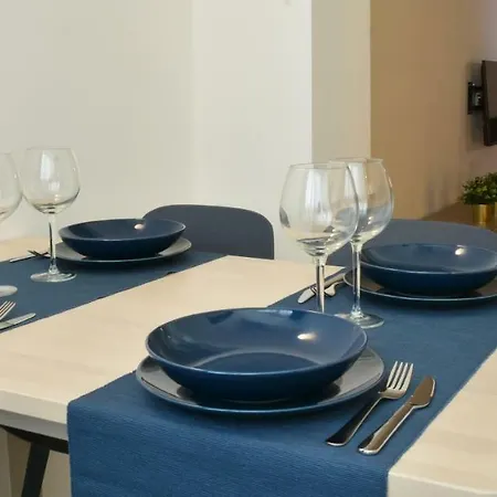 Casa Di Mamma *
