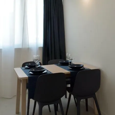 Casa Di Mamma Bari