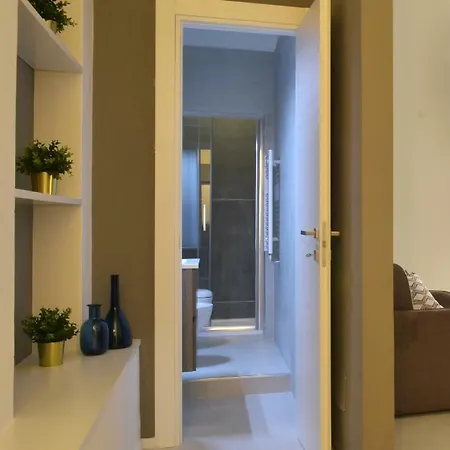 Casa Di Mamma Apartment Bari