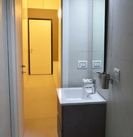 公寓 Casa Di Mamma *