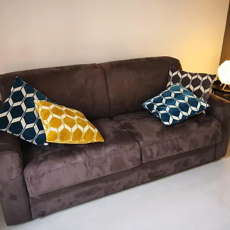 Casa Di Mamma Apartment Bari