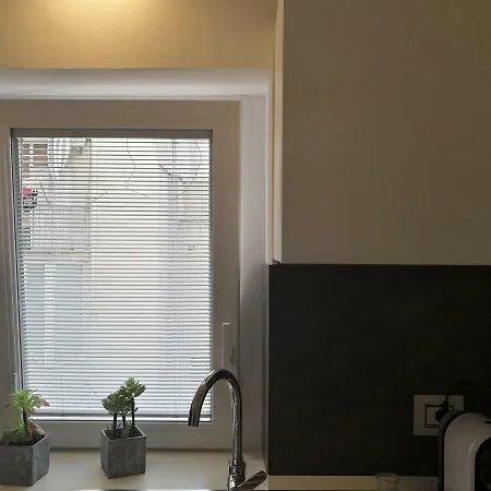 Apartamento Casa Di Mamma Bari