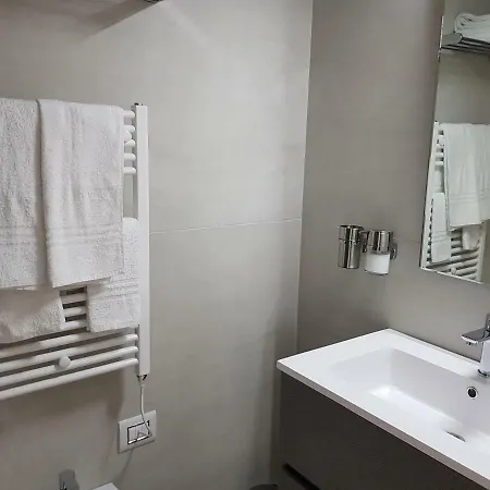 公寓 Casa Di Mamma *