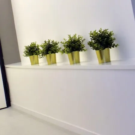 Apartamento Casa Di Mamma