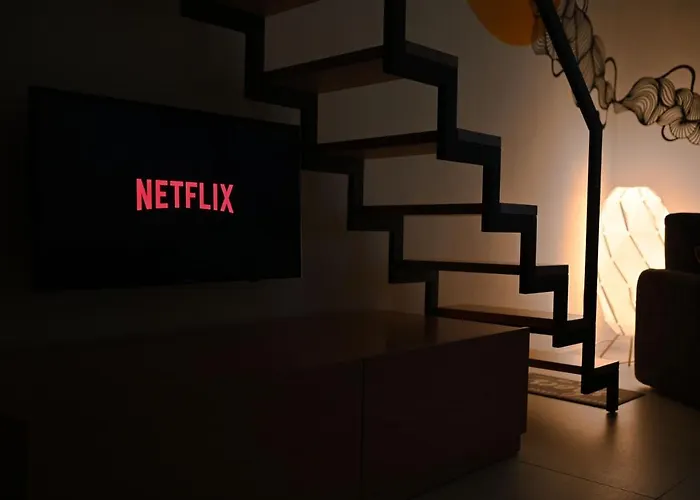 Casa Di Mamma Daire *