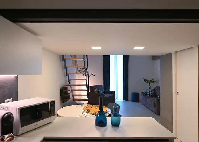 Casa Di Mamma Apartment *