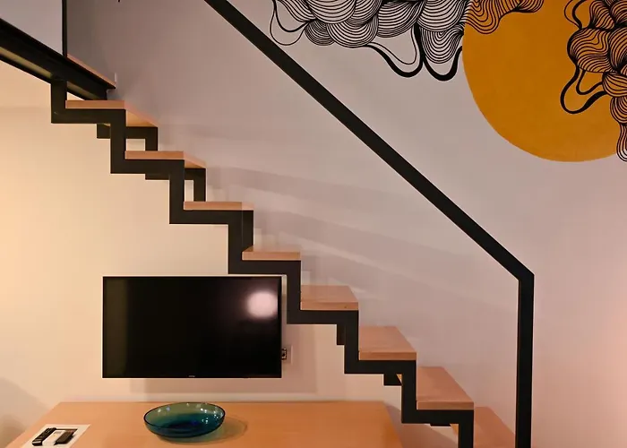 Daire Casa Di Mamma Bari