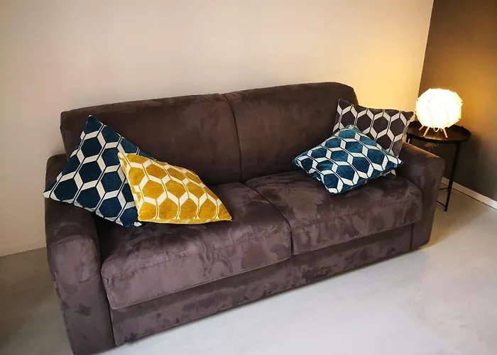 Casa Di Mamma Daire Bari