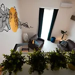 아파트 Casa Di Mamma 바리