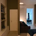 Casa Di Mamma 아파트 바리