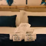 Casa Di Mamma 아파트
