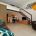Casa Di Mamma * Μπάρι