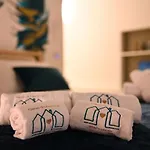 Casa Di Mamma Διαμέρισμα