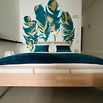 Casa Di Mamma 아파트 바리