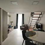 Casa Di Mamma 아파트 바리