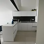 아파트 Casa Di Mamma *