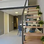 아파트 Casa Di Mamma