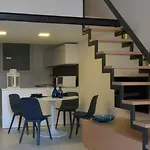 아파트 Casa Di Mamma 바리