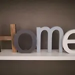 아파트 Casa Di Mamma *