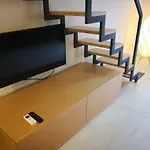 아파트 Casa Di Mamma