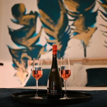 Apartment Casa Di Mamma *