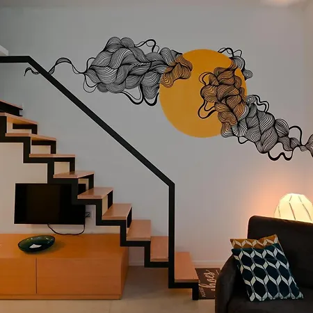 Lejlighed Casa Di Mamma *