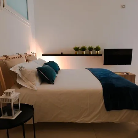 Casa Di Mamma Apartament *