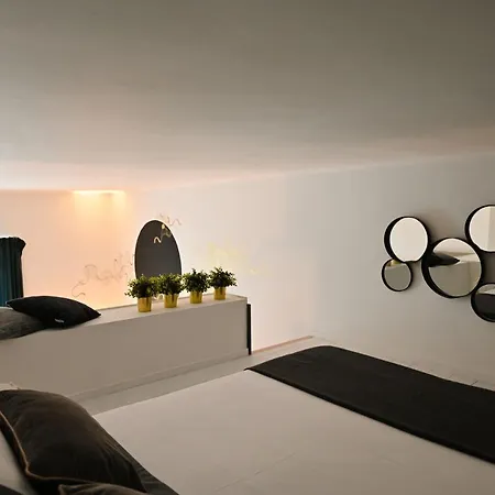 Apartment Casa Di Mamma Bari