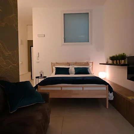 Appartamento Casa Di Mamma Bari