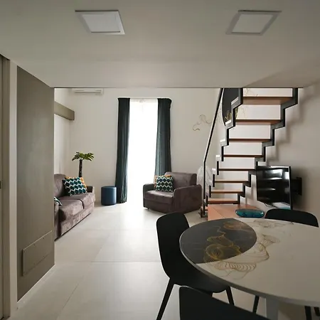 Casa Di Mamma Appartamento Bari