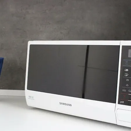 Apartment Casa Di Mamma