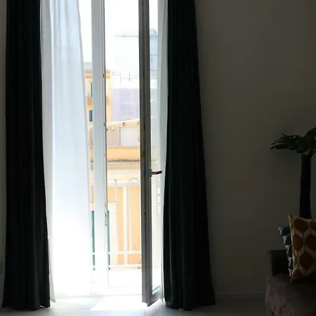 Casa Di Mamma *
