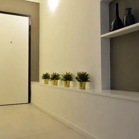 Casa Di Mamma Apartment