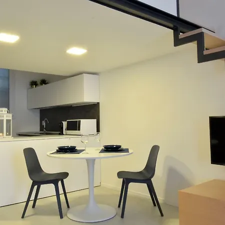 Appartement Casa Di Mamma *