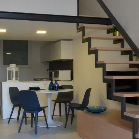 Apartment Casa Di Mamma Bari