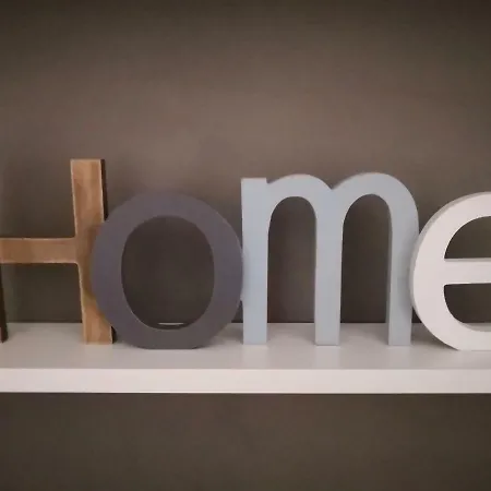 Appartamento Casa Di Mamma *