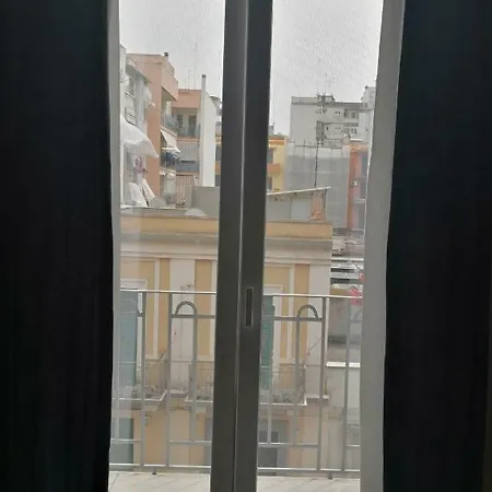 Casa Di Mamma شقة *